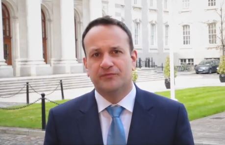 You are currently viewing Leo is Hopeful of a Return to Sport