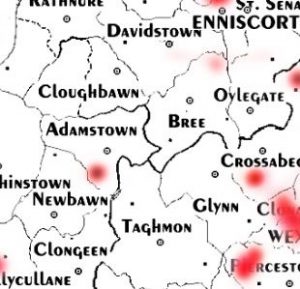 Read more about the article Local Parish-by-Parish Covid-19 Map