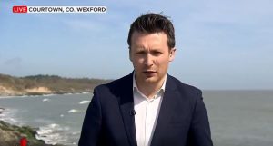 Read more about the article Concerns Raised Over Influx Of People To Courtown