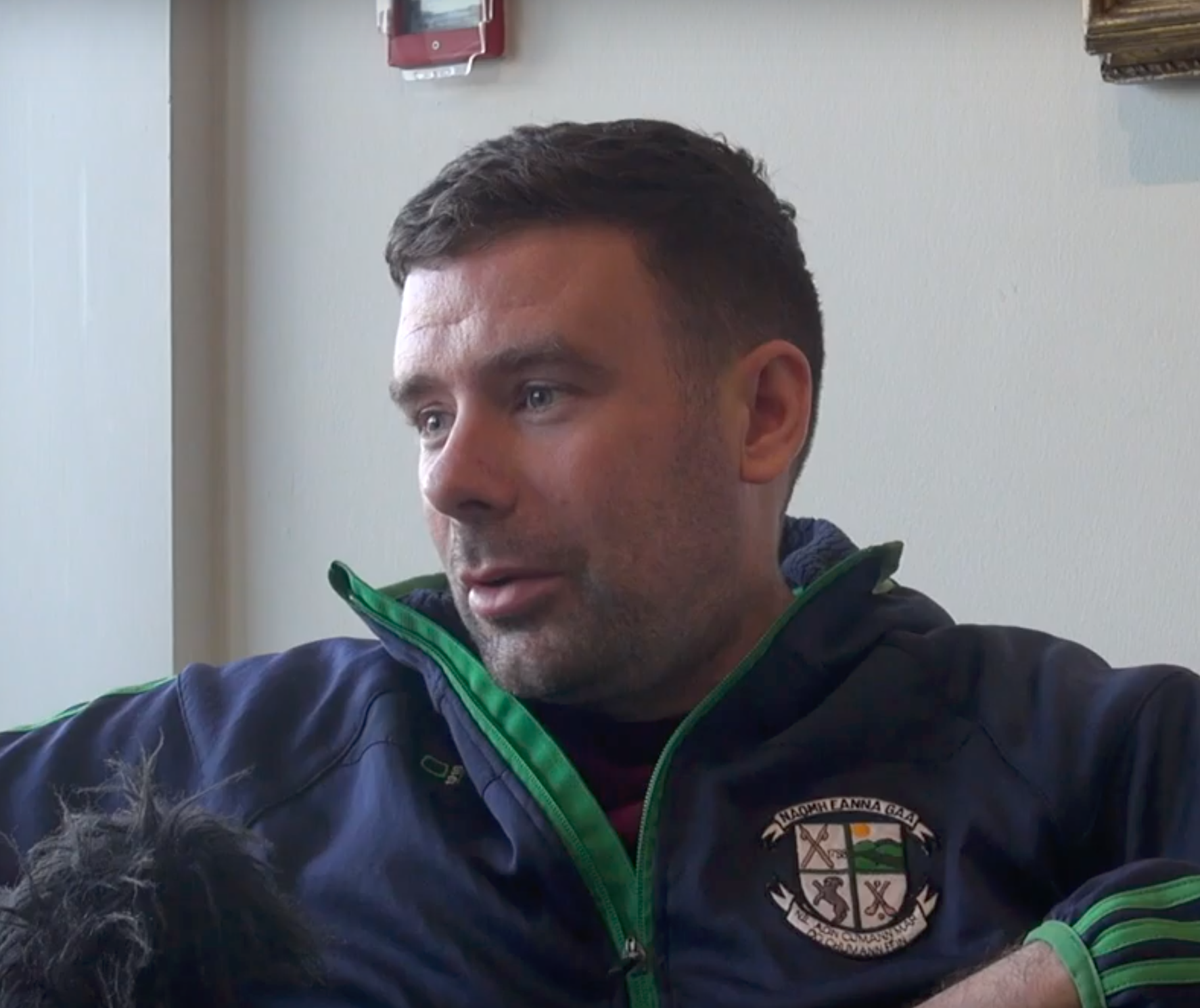 Read more about the article Talking Hurling with Willie Cleary