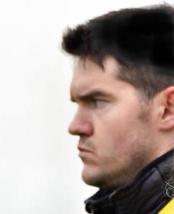 Read more about the article Talking Football With Shane Roche