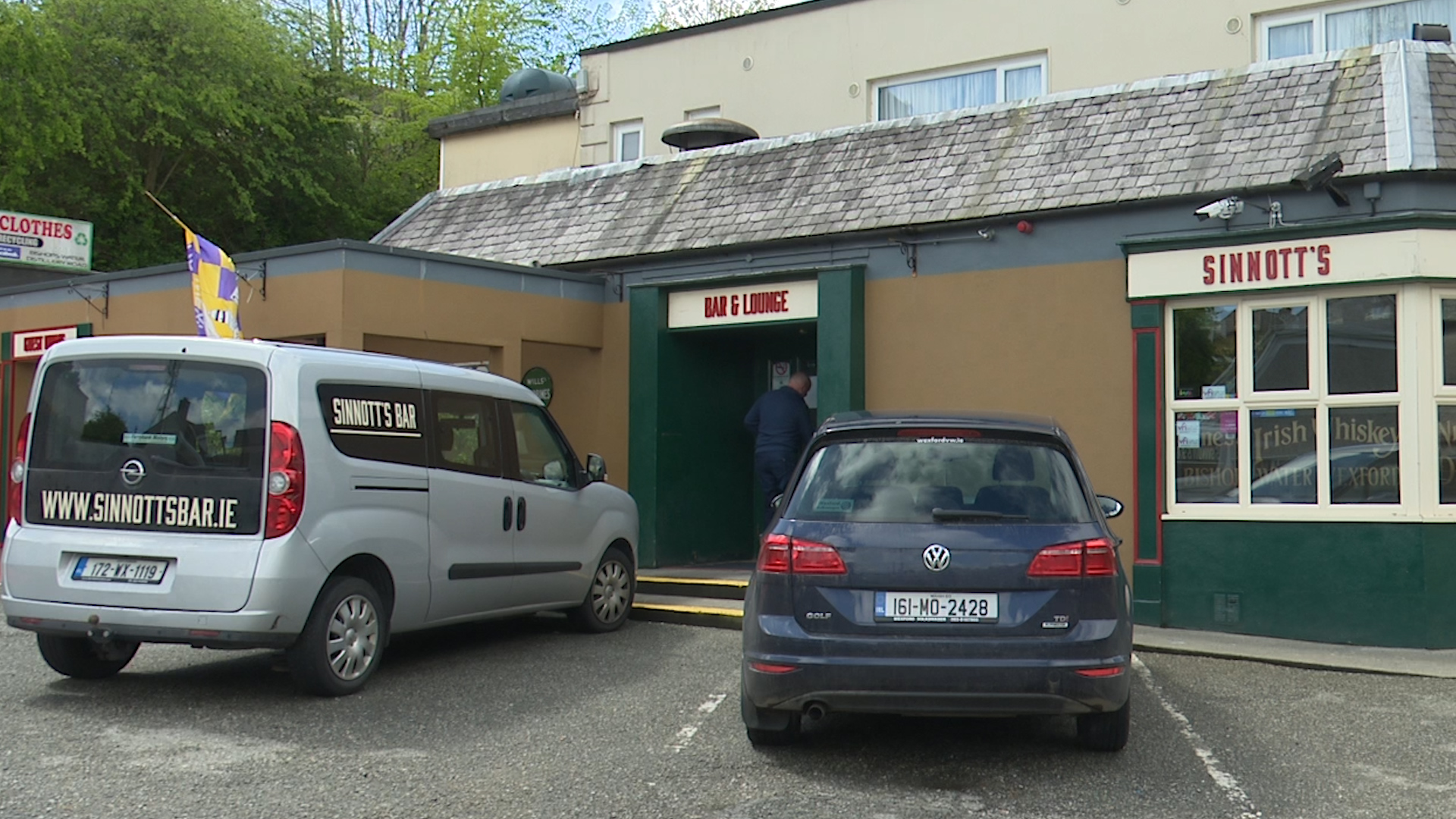 Read more about the article Pubs Need A Blueprint For Re-Opening