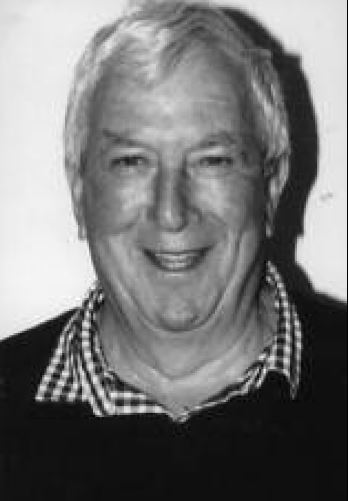 Read more about the article Tony Berney- Ballyhogue