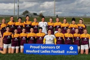 Read more about the article Wexford Ladies Football 24 Hour Marathon