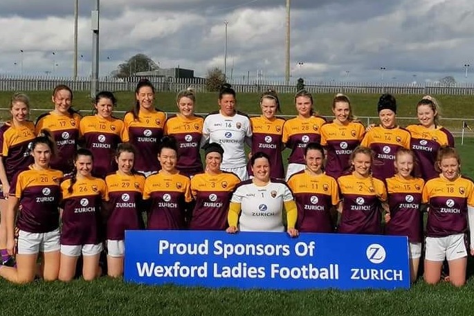 Read more about the article Wexford Ladies Football 24 Hour Marathon