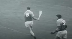 Read more about the article Remembering Our 1968 Hurling Heroes