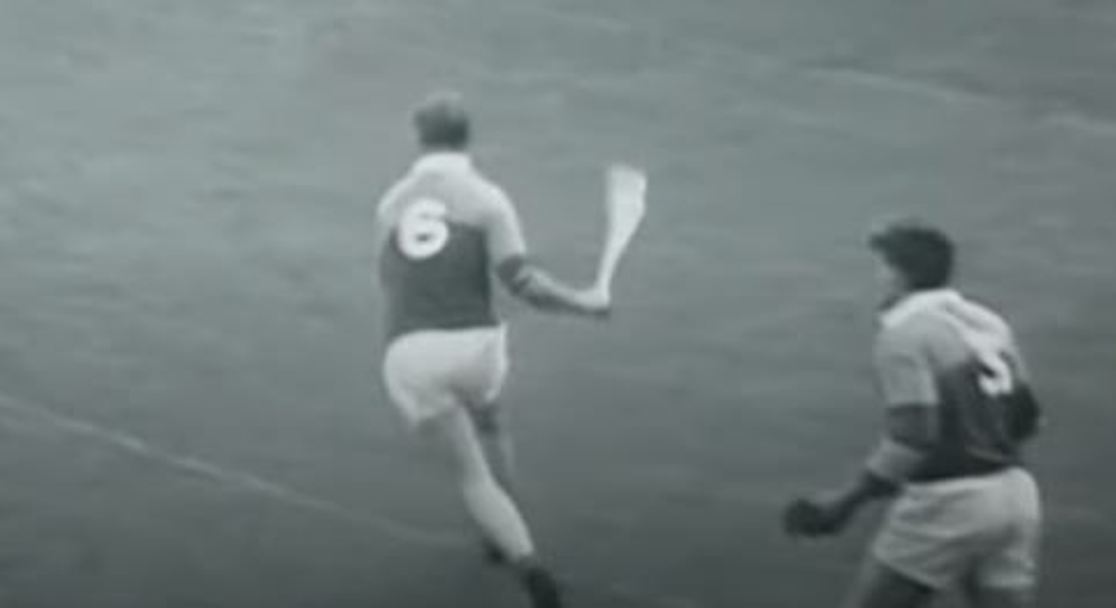 Read more about the article Remembering Our 1968 Hurling Heroes