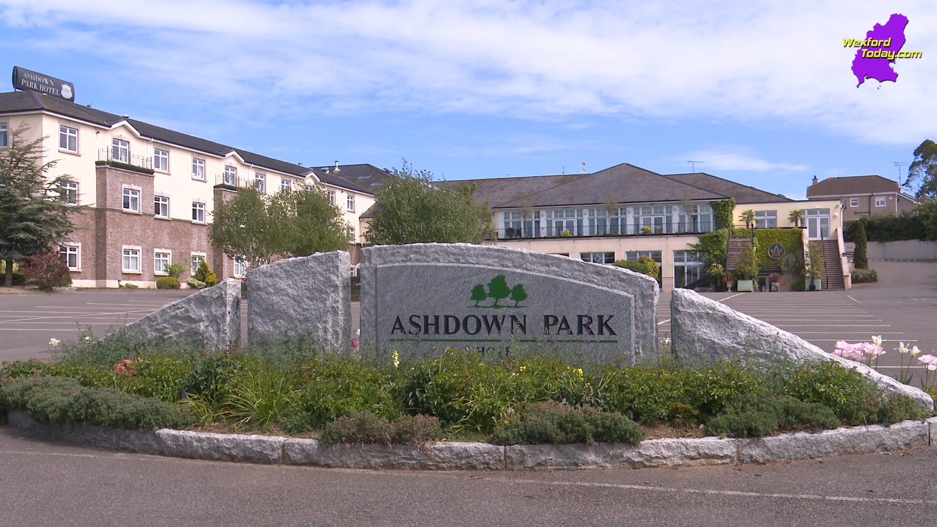 You are currently viewing Gorey Hotels Offer Fantastic New Service