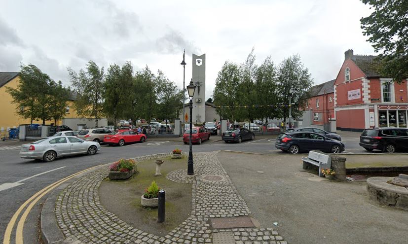 You are currently viewing Wedding Plans in Bunclody