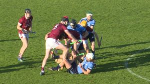 Read more about the article Next Season’s GAA Action Under Threat