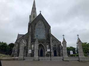 Read more about the article Two Weddings & A Funeral: Do Churches Know the Law?