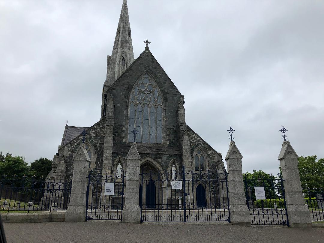 You are currently viewing Two Weddings & A Funeral: Do Churches Know the Law?