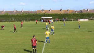 Read more about the article Wexford Soccer Needs Clarity From Government