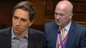 Read more about the article One Metre or Two Metres – The Debate Continues