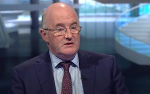 Read more about the article Horan Rules Out Gaa Action Anytime Soon