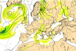 Read more about the article Condition Orange – High Fire Risk
