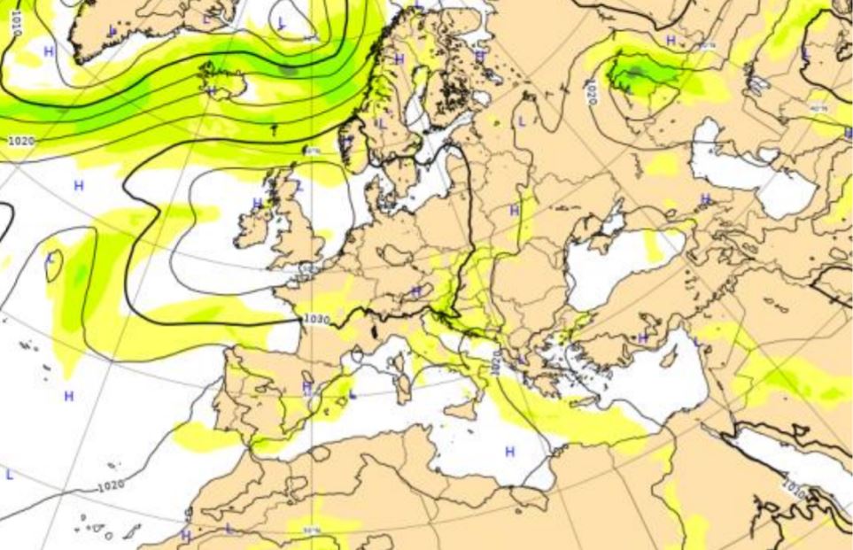 Read more about the article High Fire Risk Warning- Condition Orange