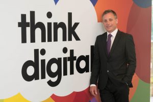 Read more about the article Wexford Office Workers Equipped To Work From Home