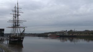 Read more about the article Improvement Works at New Ross Port