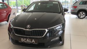 Read more about the article Motor Industry Upbeat About The Future