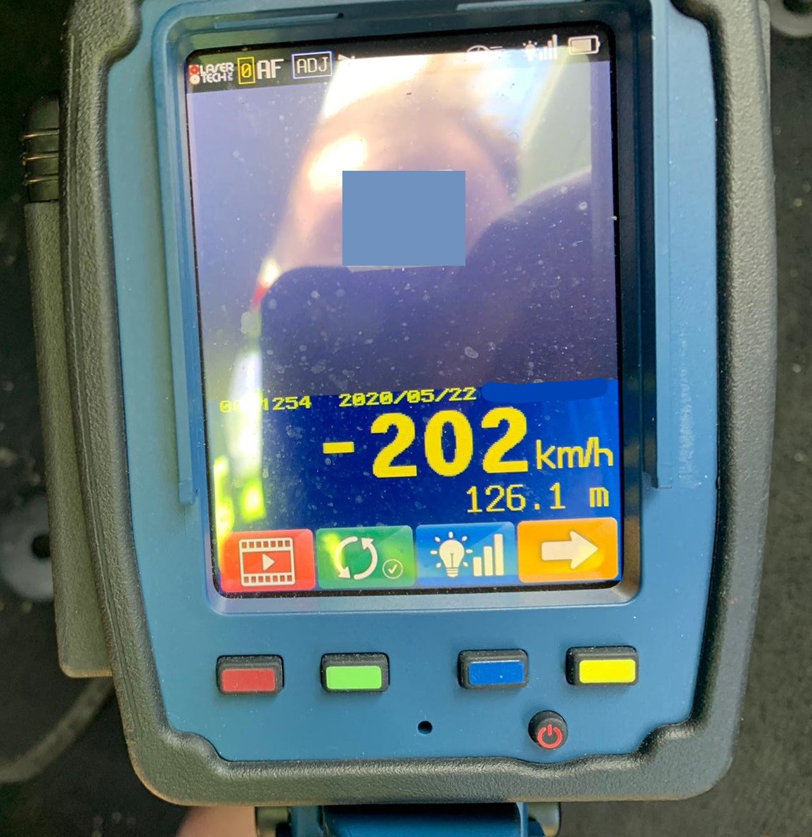 You are currently viewing Watch out- National Slow Down Day