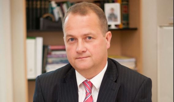 Read more about the article Enright Appointed To Tourism Recovery Taskforce