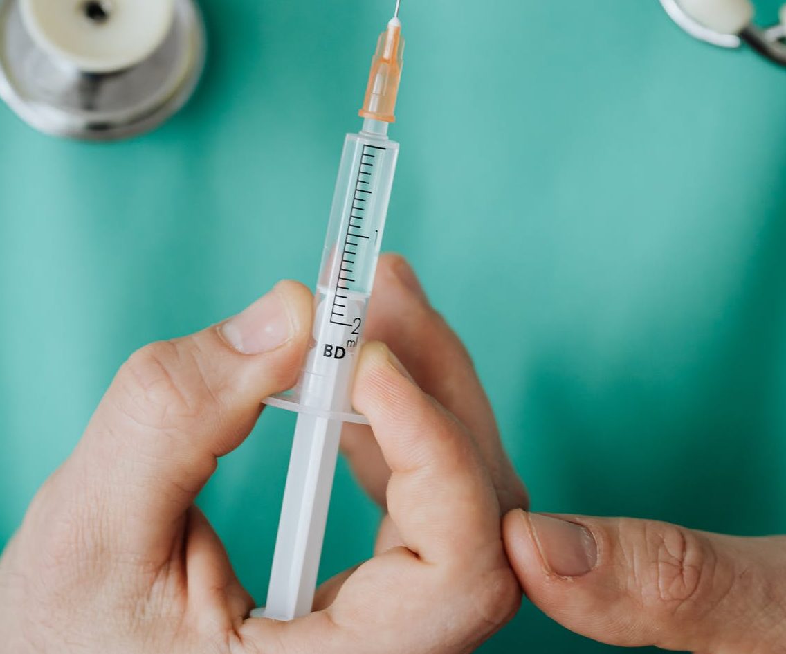 You are currently viewing Vaccine Rollout Will Take 6 Years At Current Speed