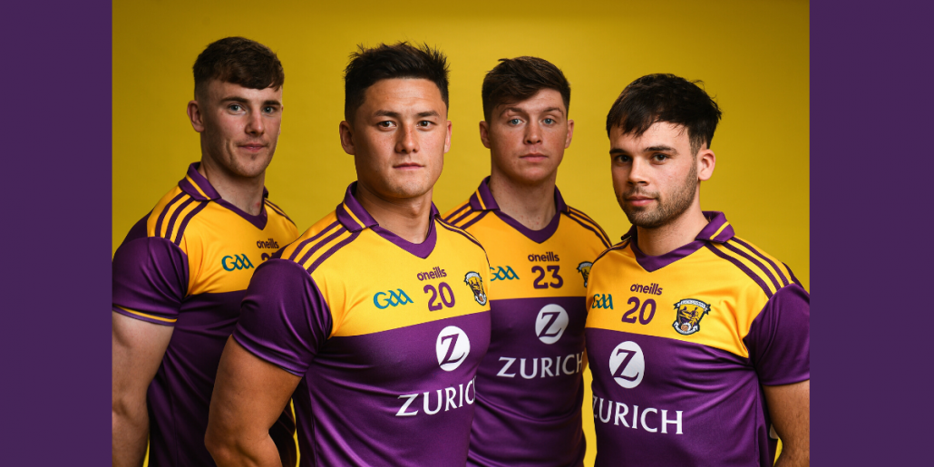 Read more about the article FF and FG TD’s Need to wear the Wexford Jersey