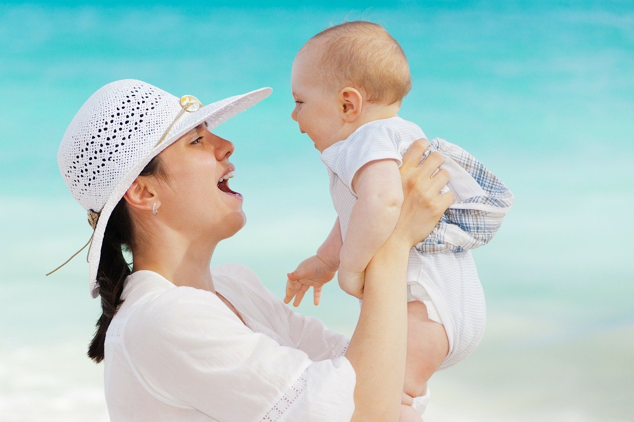 Read more about the article “Women Returning From Maternity Leave Discriminated Against”