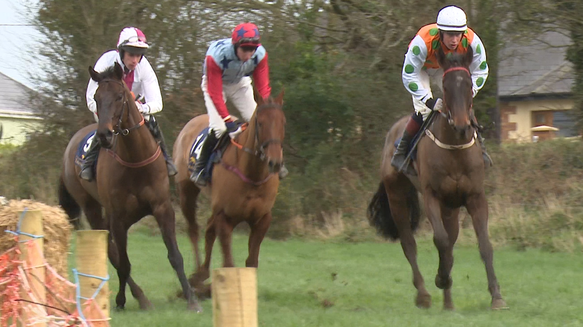 Read more about the article Good News for the Local Point-to-Point Scene