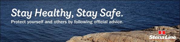 You are currently viewing Stena Line To Sound Horns For Seafarers