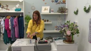 Read more about the article Put A Bow On It Reports a Brisk Trade