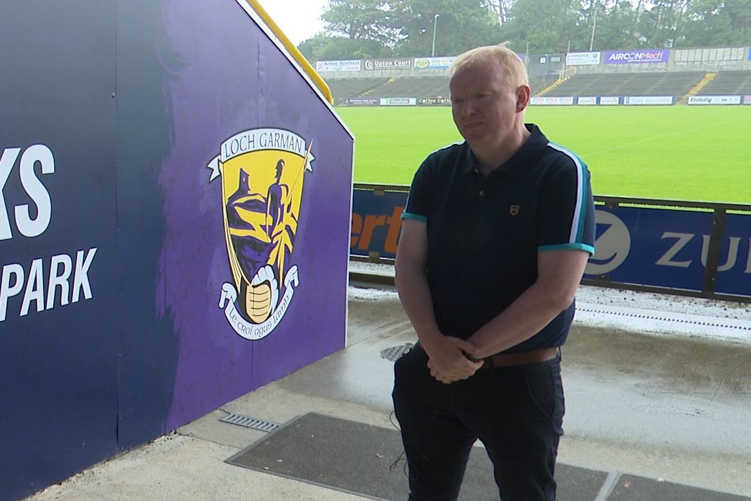 Read more about the article Video: Wexford GAA plan for the Future