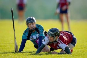 Read more about the article Aoife Named Player of the Year