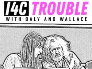 Read more about the article I4C Trouble with Daly and Wallace