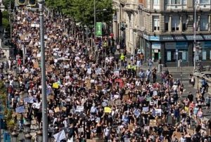 Read more about the article Illegal Protests Planned for Gorey & Wexford