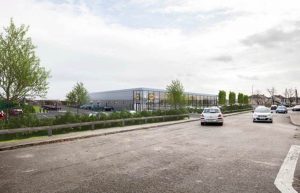 Read more about the article Major Development of Lidl Store in Enniscorthy