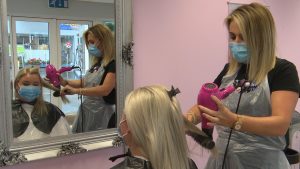 Read more about the article The New Normal for Hairdressers