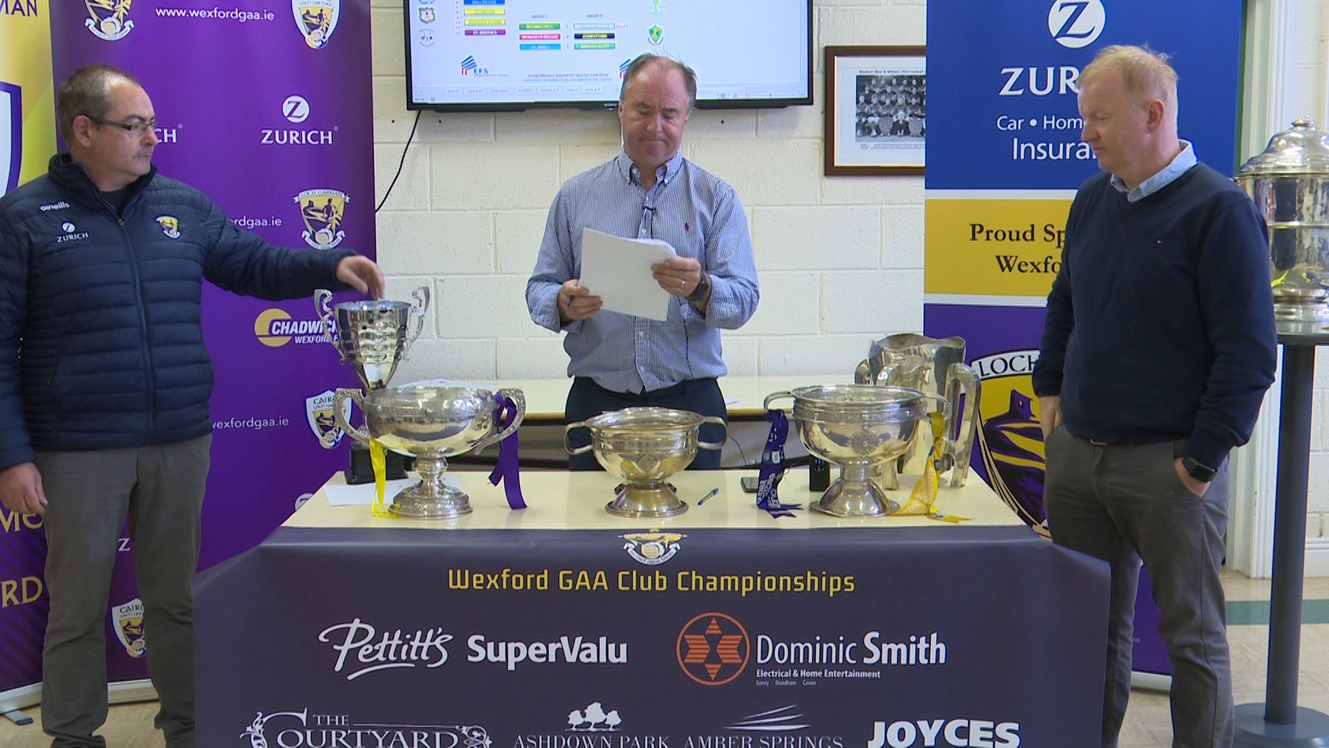 Read more about the article Interview with Derek Kent: Club Championship Update