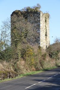 Read more about the article €129k for Local Historic Buildings