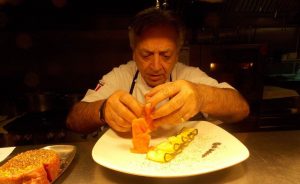 Read more about the article Via Veneto Looking Forward to Reopening