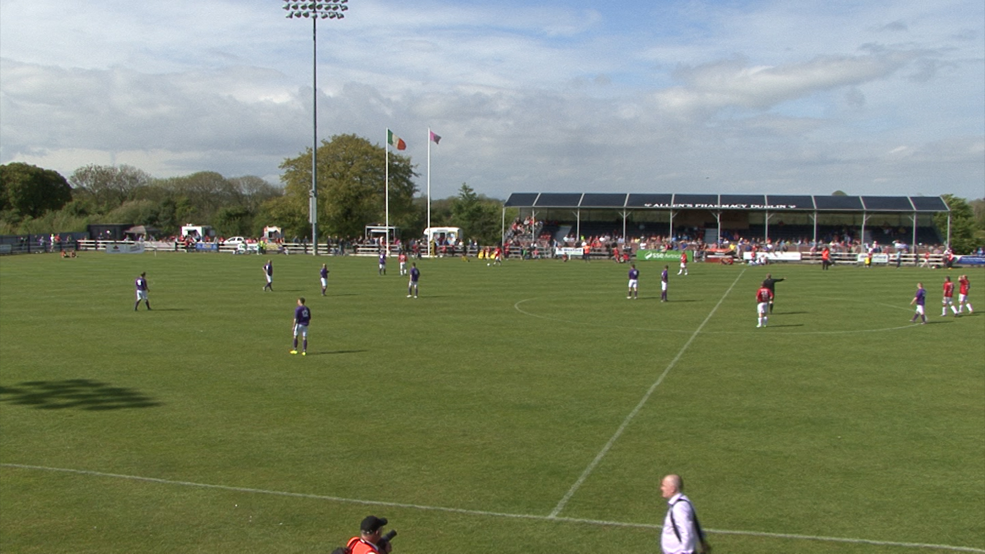 Read more about the article Wexford Soccer at a Crossroads