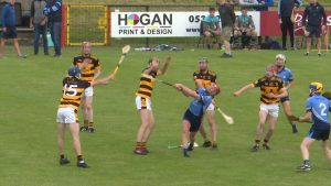 Read more about the article Video- Rathnure v St Anne’s