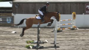 Read more about the article Jason & Brendan Share Win in Galway