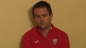 Read more about the article “The Soccer Show”- Premier Division Review