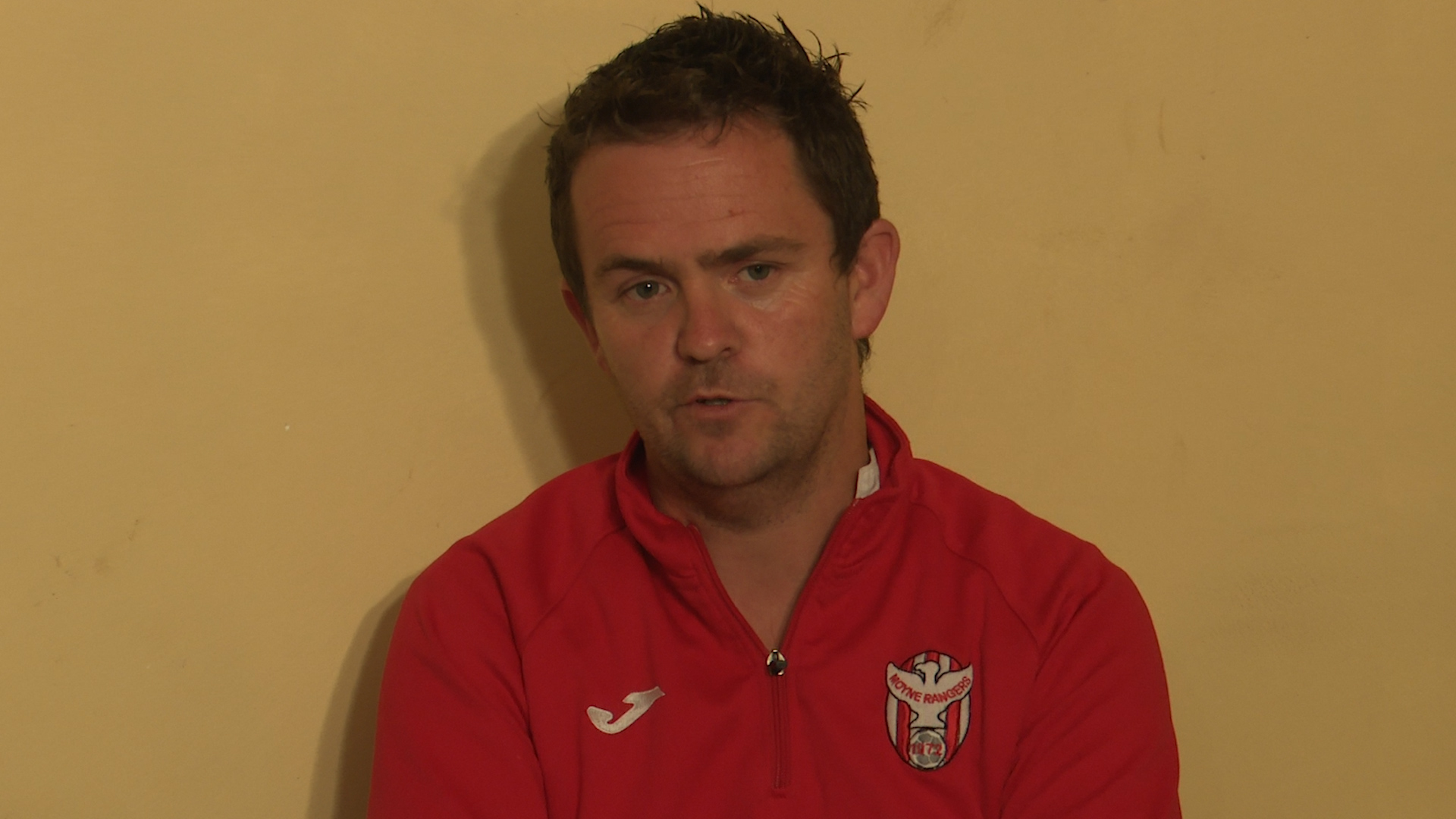 You are currently viewing “The Soccer Show”- Premier Division Review