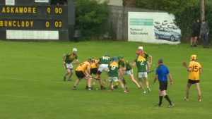 Read more about the article Video Highlights- Bunclody get the better of Askamore