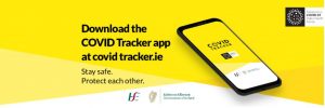 Read more about the article HSE Issues Warning Over Contact Tracing Scam
