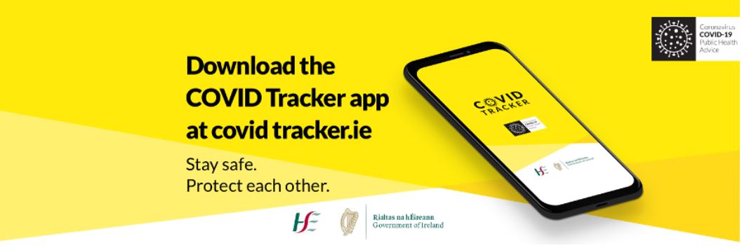 Read more about the article HSE Issues Warning Over Contact Tracing Scam