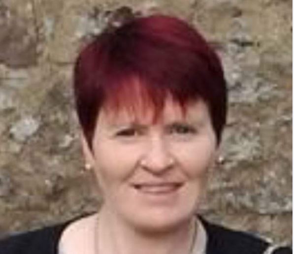 Read more about the article Missing Gorey Woman